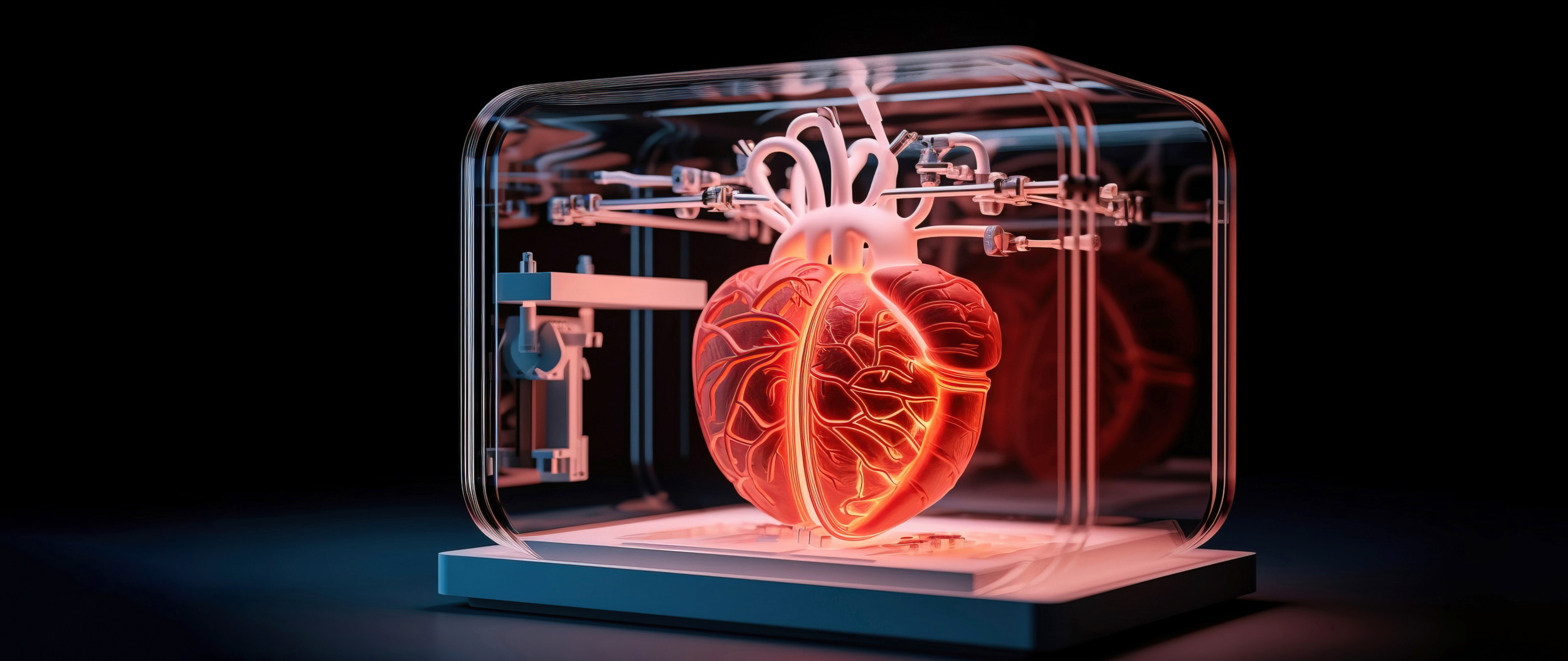 Medizin aus dem 3D-Drucker